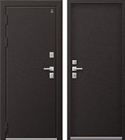 Центурион Т-3-2026 Шоколад муар (терморазрыв)